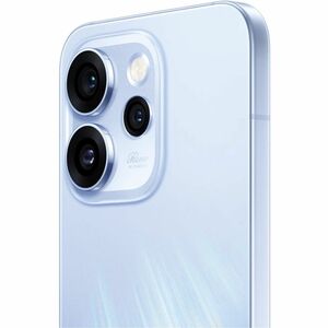 Smartphone Oppo Reno15 Pro 5G CPH2813 512 GB - 5G - 16,1 cm (6,3") AMOLED Full HD Plus 2640 x 1216 - Octa-core (Cortex A72