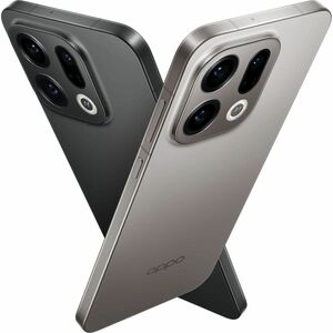 Smartphone Oppo Find X9 CPH2797 512 GB - 5G - 16,7 cm (6,6") AMOLED Full HD Plus 2760 x 1256 - Octa-core (Single core (1 C