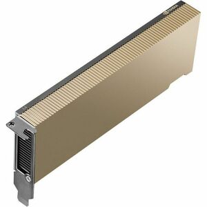 NVIDIA NVIDIA L4 Graphic Card - 24 GB GDDR6 - Low-profile - 795 MHz Core - 2.04 GHz Boost Clock - 192 bit Bus Width - PCI 