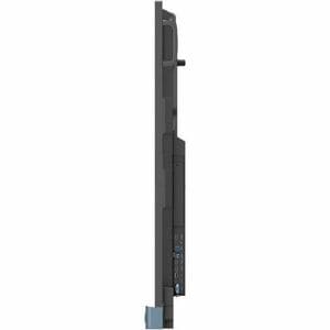 BenQ Board Pro RP7505 1905 mm 4K UHD LCD Collaboration Display - ARM Cortex A78 + A55 - 16 GB - Ultra Precision Infrared -