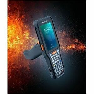Terminal portable Datalogic Skorpio X40 - 2D, 1D - LED Source de lumière - Imager - 10 m - Qualcomm - QCM4490 - 10,2 cm (4