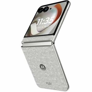 Motorola razr 70 (8/256GB, Doppia camera 50MP, Display interno FHD+ 6.9" 120Hz e esterno 3.62", MediaTek Dimensity 7450X, 
