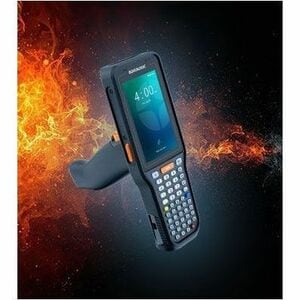 Datalogic Skorpio X40 Handheld Terminal - 2D, 1D - LED Light Source - DE2121-DLScan Engine - Imager - 10 m - Qualcomm - QC