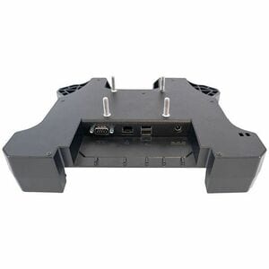Gamber-Johnson USB 2.0 Type A Docking Station for Tablet PC - Charging Capability - 2 x USB Ports - 2 x USB Type-A Ports -
