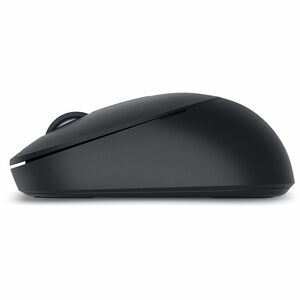 Dell Pro MS355 Mouse - Bluetooth/Radio Frequency - USB - Optical - 3 Button(s) - Black - 1 - Mac, PC - Wireless - 2.40 GHz