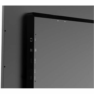 AllSee M98UHD4 98" LCD Digital Signage Display - 24 Hours/7 Days Operation - ARM Cortex A55 - 4 GB - 3840 x 2160 - 16:9 - 