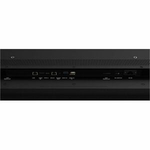 AllSee DM32HD10 32" LCD Digital Signage Display - 24 Hours/7 Days Operation - ARM Cortex A55 2 GHz - 1920 x 1080 - 16:9 - 