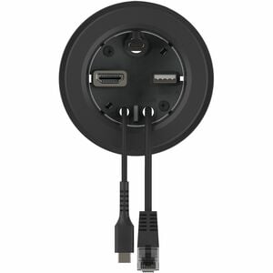 Tabletop Cable Organizer