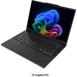 Lenovo ThinkPad T14s Gen 7 21YU003GGE 35,6 cm (14 Zoll) Touchscreen Copilot+ PC Notebook - 4G - WUXGA - Intel Core Ultra 7