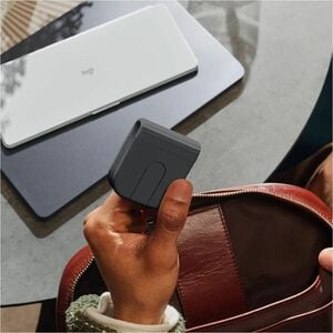 MOBI FOLD GRAPHITE