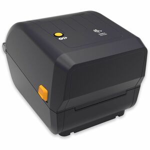 Zebra ZD230TA Manufacturing, Transportation & Logistic Thermal Transfer Printer - Monochrome - Label/Receipt Print - USB -