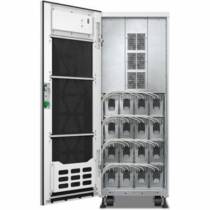 Schneider Electric Easy UPS 3S Pro Standby UPS - 30 kVA - Three Phase - Modular