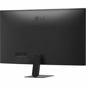 LG UltraFine 32U701SB-B 32" (81.3 cm) Class 4K UHD Smart LCD Monitor - 32" (81.3 cm) Viewable - 3840 x 2160 - Speakers - T