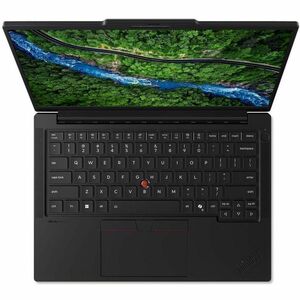 Lenovo ThinkPad P14s Gen 7 21XJ001WGE 36,8 cm (14,5 Zoll) Copilot+ PC Notebook - WUXGA - 60 Hz - Intel Core Ultra 9 Serie 