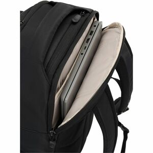 High Sierra Brisyd Carrying Case (Backpack) for 35.6 cm (14") Notebook - Black - Polyester Body - Shoulder Strap, Backpack