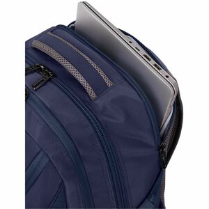 High Sierra Access 4 Carrying Case (Backpack) for 43.2 cm (17") Notebook - RFID Resistant - Polyester Body - Shoulder Stra