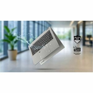 Acer TravelMate P2 Spin 14 TMP214RN-51-TCO TMP214RN-51-TCO-737U 35,6 cm (14 Zoll) Touchscreen Umrüstbar 2 in 1 Notebook - 