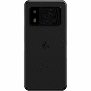Zebra EM45 Handheld Terminal - 5G, 4G, 2G, 3G, LTE, LTE Advanced - Black - TAA Compliant - Qualcomm - 5430 - 17 cm (6.7") 