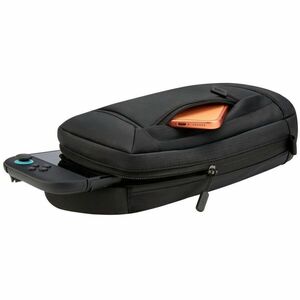 Belkin Carrying Case Nintendo Gaming Console - Black - Impact Resistant Base