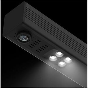 I.R.I.S. IRIScan Desk 6 Pro Overhead Scanner - 300 dpi Optical - 24-bit Color - 30.0 ppm (Color) - USB