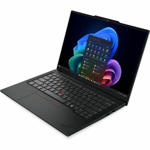Lenovo ThinkPad E14 Gen 8 21Y6000USG 35.6 cm (14") Copilot+ PC Notebook - WUXGA - 60 Hz - Intel Core Ultra 7 Series 3 355 