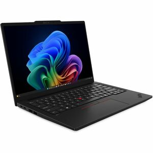 Lenovo ThinkPad T14 Gen 7 21WN001PSG 35.6 cm (14") Copilot+ PC Notebook - WUXGA - 60 Hz - Intel Core Ultra 5 Series 3 325 