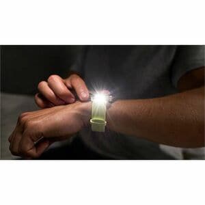 Garmin Venu 4 Smart Watch - Silver Case Color - Citron Band Color - Stainless Steel, Metal Body Material - Fiber Reinforce