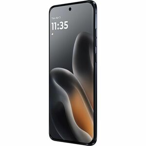 Motorola Mobility edge 70 fusion 256 GB Smartphone - 17.2 cm (6.8") Extreme AMOLED Super HD 2772 x 1272 - Octa-core (Corte