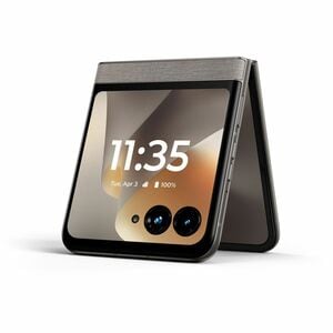 Motorola Mobility razr 70 256 GB Smartphone - 17.5 cm (6.9") Flexible Folding Screen LTPO AMOLED HDR10+ 1080 x 2640 - Octa