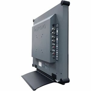 AG Neovo SX-15G 15" Class XGA LED Monitor - 4:3 - 38.1 cm (15") Viewable - Thin Film Transistor (TFT) - LED Backlight - 10