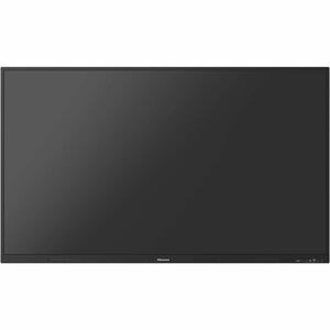 Hisense 75WE3FE 75" Advanced Interactive Display - 75" LCD - ARM Cortex A73 1.39 GHz - 8 GB - Infrared (IrDA) - Touchscree