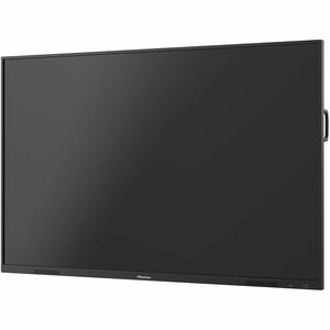 Hisense 86WE3FE 86" Advanced Interactive Display - 86" LCD - ARM Cortex A73 1.39 GHz - 8 GB - Infrared (IrDA) - Touchscree