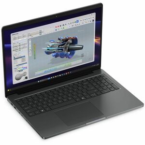 Dell Pro Precision 5 16 PW516261 - 16in FHD+ (1920x1200) - Ultra 7 366H - 32GB RAM - 1TB SSD - RTX Pro 500 6GB - Windows 1
