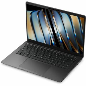 Dell Pro 5 14 P514265 - 14in FHD+ 1920x1200 - Ryzen AI 7 PRO 450 - 32GB 1x32GB - 512GB SSD - FHD IR Camera - Windows 11 Pr