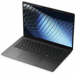 Dell Pro 5 14 P514260 - 14in FHD+ 1920x1200 - Ultra 5 335 - 32GB 1x32GB - 512GB SSD - FHD IR Camera - Windows 11 Pro - 3Y 