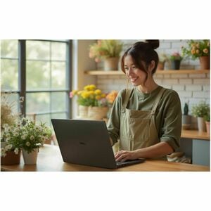 Dell Pro Essential 14 PV14260 - Core Ultra 5 235U - 16 GB DDR5 - 512GB SSD - Integrated - 14in FHD+ 400nits Display - 3 Ce