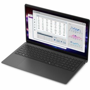 Dell Pro Essential 15 PV15260 - Core Ultra 5 235U - 16 GB DDR5 - 512GB SSD -15.6in FHD 60Hz WVA Anti-Glare 300 nits - 3 Ce
