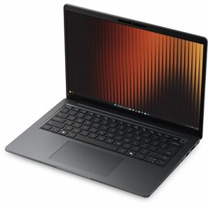 DELL PRO 3 14 P314265 AMD AI 5 PRO 435 16 GB DDR5 512GB SSD 14in - FHD+ NT 3CELL - 45 WH Win 11 Pro 12M Basic Onsite