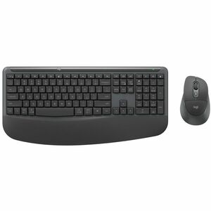 Logitech MK880 For Business - Graphite
