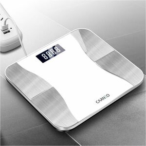 Carneo Digital Fat Analyzer Scale - 1