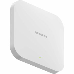 Netgear WBE700 Dual Band Wi-Fi 7 IEEE 802.11 a/b/g/n/ac/ax/be 4.90 Gbit/s Wireless Access Point - Indoor - Yes - 2.40 GHz,