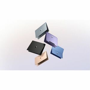 Microsoft Surface Laptop 8 35.1 cm (13.8") Touchscreen Copilot+ PC Notebook - 120 Hz - Qualcomm Snapdragon X2 Elite - 32 G