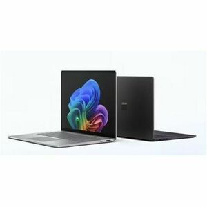 Microsoft Surface Laptop 8 35.1 cm (13.8") Touchscreen Copilot+ PC Notebook - 120 Hz - Qualcomm Snapdragon X2 Elite - 64 G