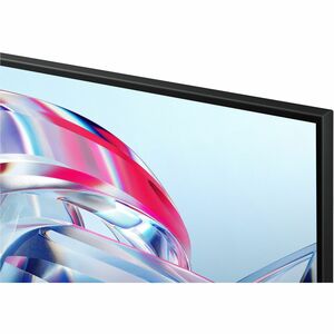 Samsung ViewFinity S7 S32H700EAU 32 Zoll Klasse 4K UHD LED-Monitor - 16:9 Format - Schwarz - 81,3 cm (32 Zoll) Viewable - 