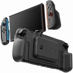 Belkin Gaming-Controller-Griff - Schwarz