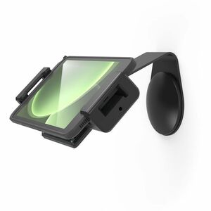 Universal Tablet Cling Extreme, Core Counter Stand - Black - Universal Tablet Cling Extreme, Core Counter Stand - Black