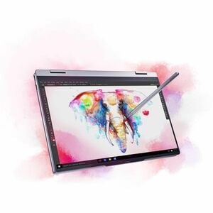 Lenovo ThinkBook 14 G6 IPL 22AR0002MZ 35,6 cm (14 Zoll) Touchscreen Umrüstbar Copilot+ PC 2 in 1 Notebook - WUXGA - 60 Hz 