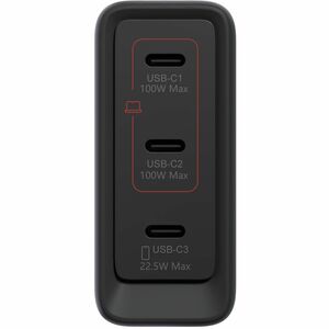 Lenovo 100 W Wechselstromadapter - 100 W