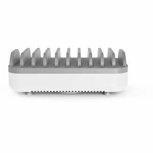 10 PORTS USB-C CHARGING STATION EU PLUGS