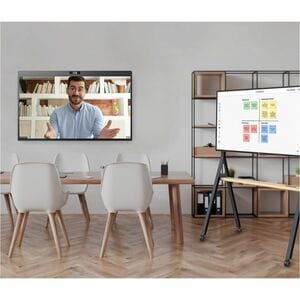 DTEN DB7U1R475E 1905 mm 4K UHD LCD Collaboration Display - ARM - Kapazitiv - Touchscreen - 3840 x 2160 - LED - 2160p - Win